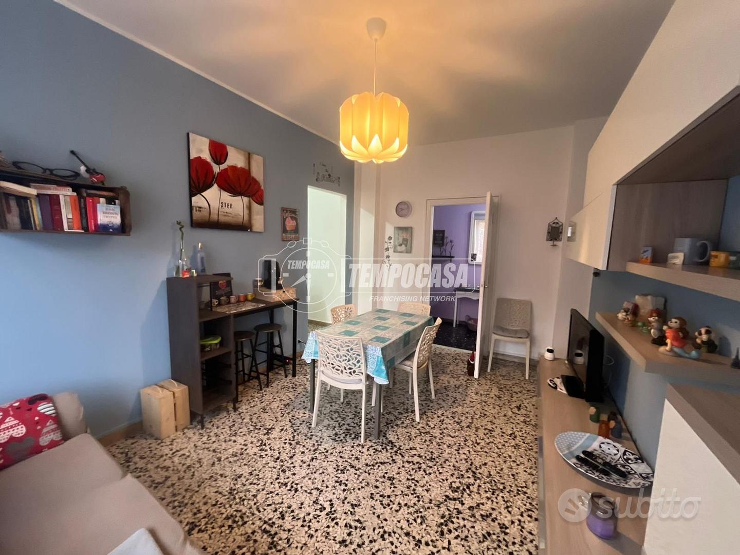Appartamento – Torino, Città Giardino, Circoscrizione 2 - Vista 3