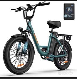 Bicicletta elettrica