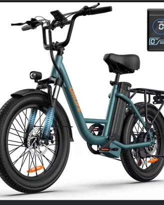 Bicicletta elettrica