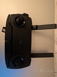 telecomando dji mini