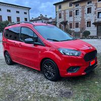 Ford Tourneo Courier Sport 1.5 100CV