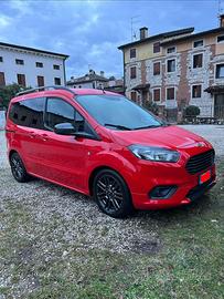 Ford Tourneo Courier Sport 1.5 100CV