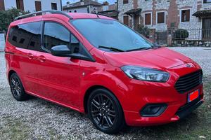 Ford Tourneo Courier Sport 1.5 100CV