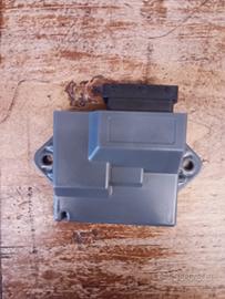 centralina moto force per 50cc