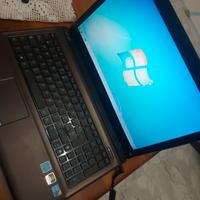 computer portatile notebook Asus 