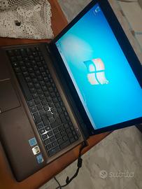 computer portatile notebook Asus 