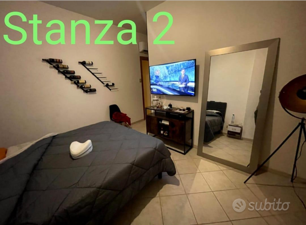 2 stanze quadrivano