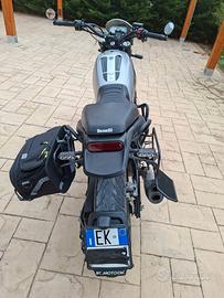 Vendi Benelli 500