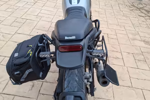 Vendi Benelli 500