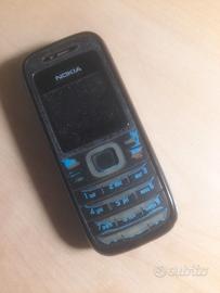 Nokia 3071