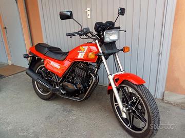 Honda FT 500 ASI