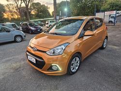Hyundai i10 1.0 MPI Login style