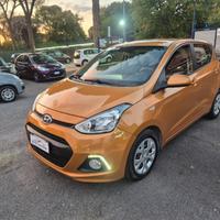 Hyundai i10 1.0 MPI Login style