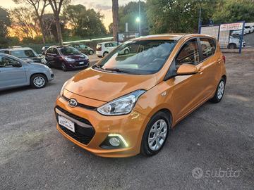 Hyundai i10 1.0 MPI Login style