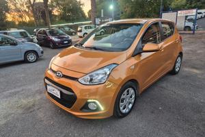 Hyundai i10 1.0 MPI Login style