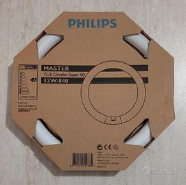 Lampadina circolare Philips 
