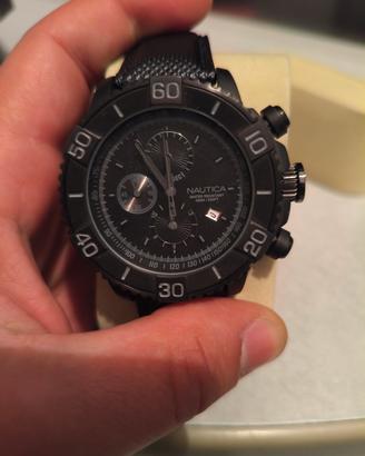 orologio nautica 