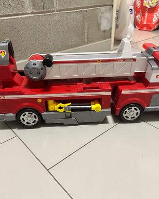 Giochi paw patrol