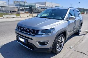 Jeep Compass 1.6 mjt _ 120Cv Limited _ 2wd my19