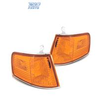 FRECCIE ANTERIORI PER HONDA CRX 90-92 AMBRA