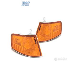 FRECCIE ANTERIORI PER HONDA CRX 90-92 AMBRA