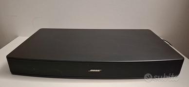 bose solo tv