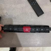 Pulsantiera centrale lancia ypsilon