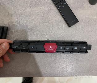 Pulsantiera centrale lancia ypsilon