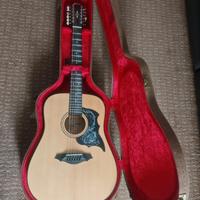 chitarra 12 corde 