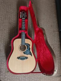 chitarra 12 corde 