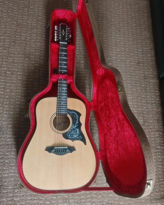 chitarra 12 corde 