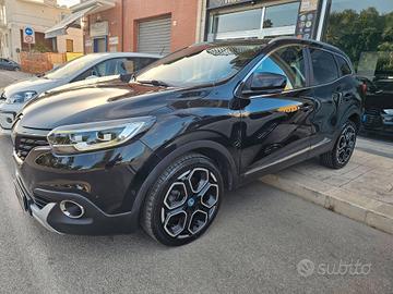 Renault Kadjar Blue dCi 8V 115CV Sport Edition2