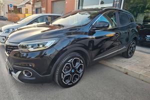 Renault Kadjar Blue dCi 8V 115CV Sport Edition2