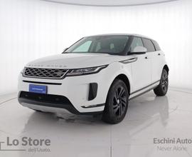 Land Rover Range Rover Evoque 2.0d i4 mhev r-dynam