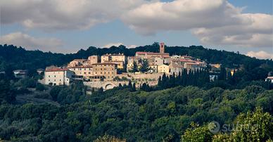 MM142-Appartamento 1°piano con terrazza e garage