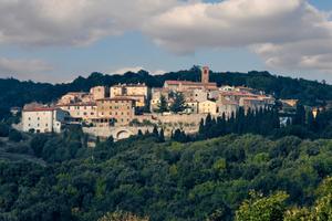 MM142-Appartamento 1°piano con terrazza e garage