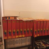 fumetti strisce tex Willer 