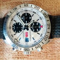 chopard mille miglia GMT  edizione limitata 