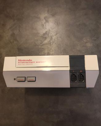 Console Nintendo 8 Bit e giochi