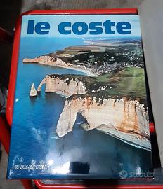 Libri Carige, "Le Coste", "L'ulivo sul tetto"