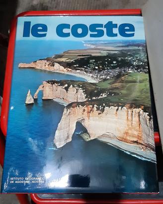 Libri Carige, "Le Coste", "L'ulivo sul tetto"