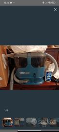 lavatappezzeria  vacmaster 