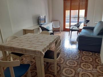 Corso mediterraneo 150mt dal mare Luglio