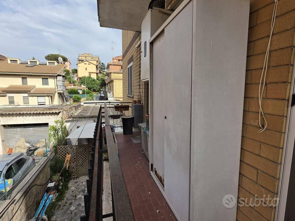 Appartamento – Roma, Massimina, Municipio Roma XII - Altro