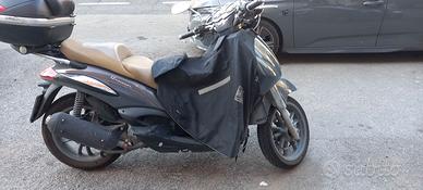 Piaggio Beverly 250 Cruiser