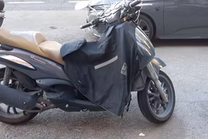 Piaggio Beverly 250 Cruiser