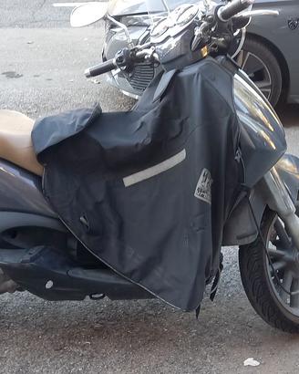 Piaggio Beverly 250 Cruiser
