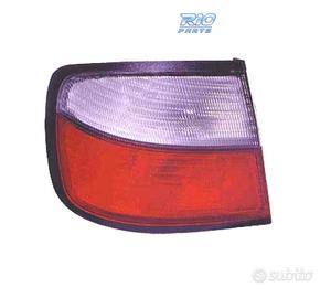 FANALE SINISTRO PER NISSAN PRIMERA P11 4P 96-99