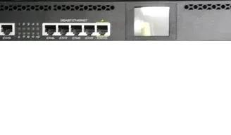 ROuter Mikrotik RB3011