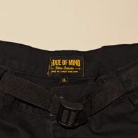 Pantaloni Cargo State of Mind  - Taglia XL
